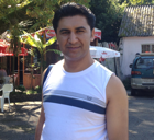Khoshavi